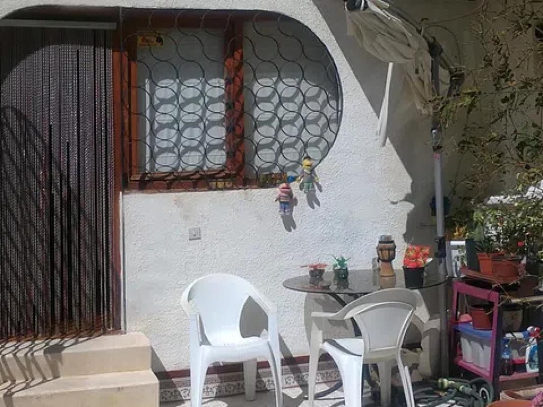 Venta de chalet independiente en Pueblo Español - Coveta Fumá, El Campello
photo 5