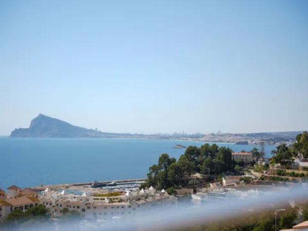 Sale of flat in Calle Babor-mascarat, 1 P, Altea
 photo 2