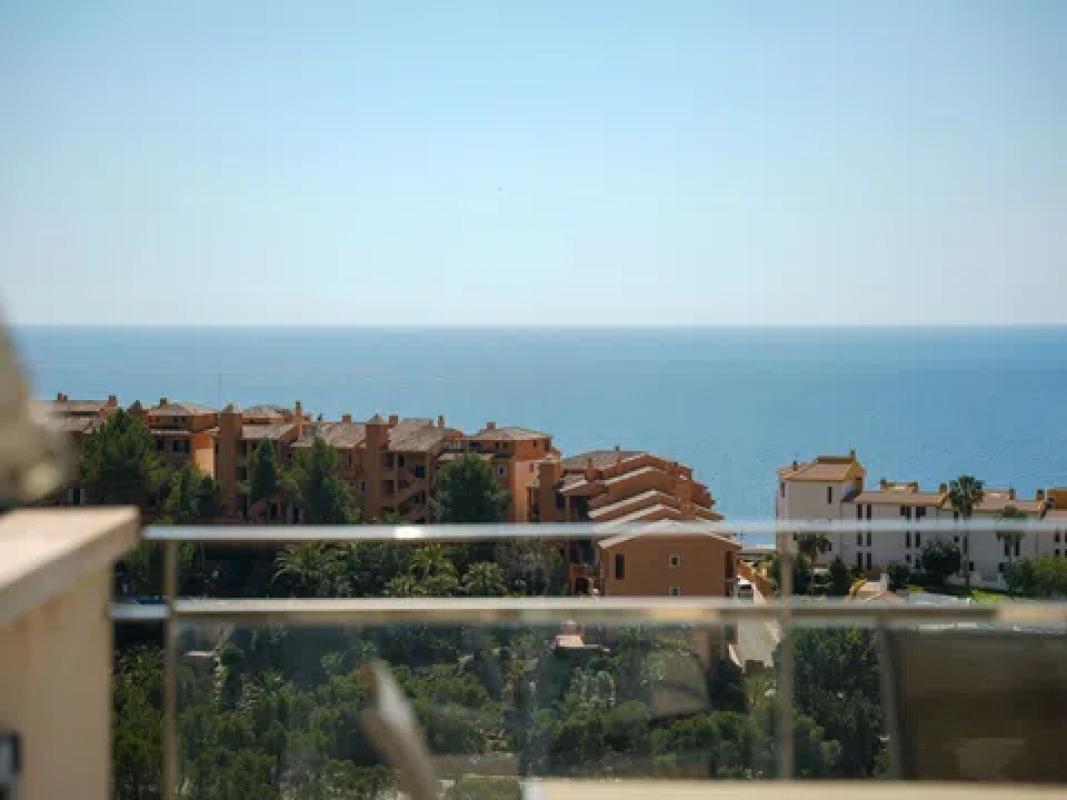 Sale of apartment in Calle Babor-mascarat, 1 P, Altea
photo 3