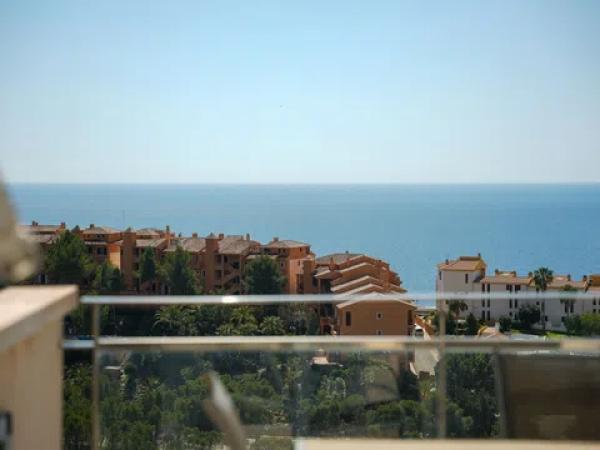 Sale of flat in Calle Babor-mascarat, 1 P, Altea
 photo 3