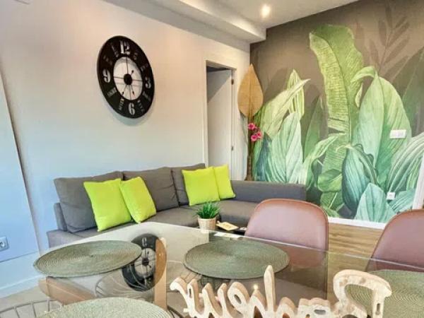 Sale of flat in Calle Poeta Vila y Blanco, 4, Alicante
thumbnail 2