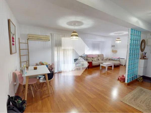 Sale of flat in Calle Republica Argentina, Alicante
 photo 4