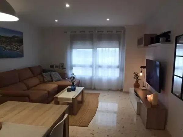 Chalet adosado en calle de Lepant s/n photo 1