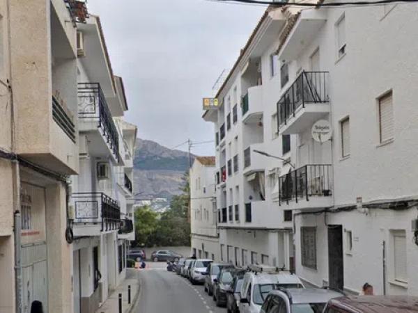 Продажа квартиры на Altea Pueblo, Алтея
 photo 3