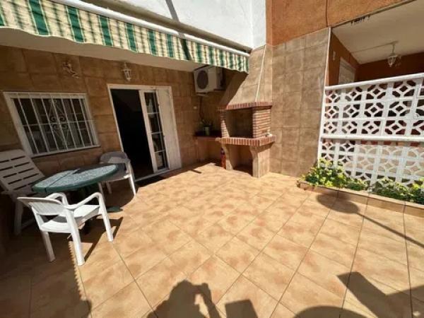 Duplex for sale on Barrio La Siesta - El Salado - Torreta, Torrevieja thumbnail 1