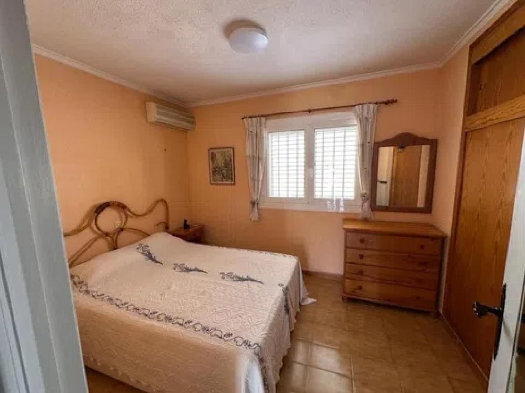 Duplex sale in Barrio La Siesta - El Salado - Torreta, Torrevieja photo 4