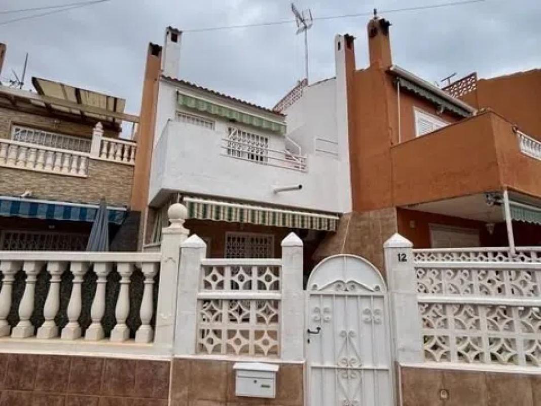 Duplex sale in Barrio La Siesta - El Salado - Torreta, Torrevieja photo 5