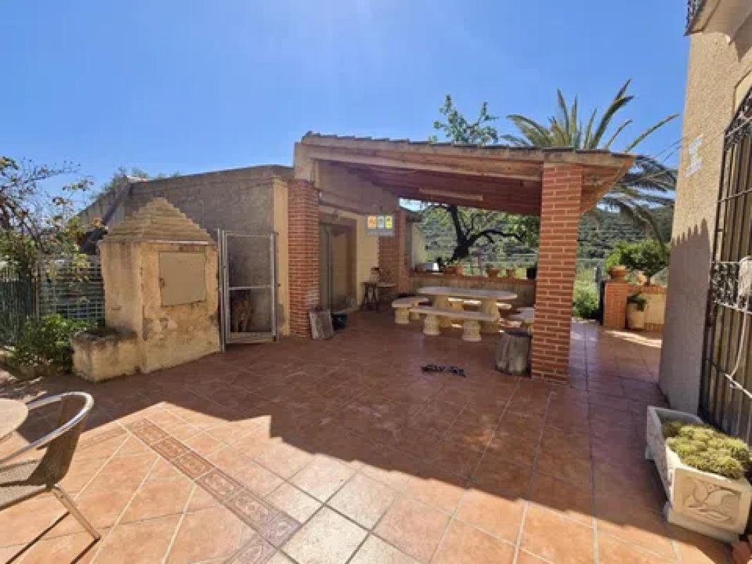 Sale of independent chalet in Relleu, Relleu
photo 4