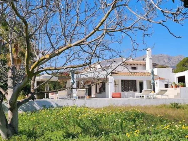 Casa rural photo 1