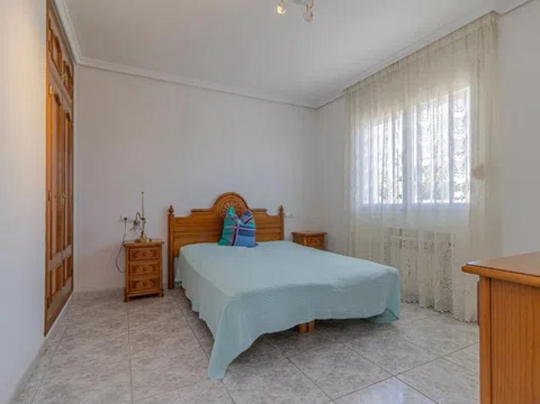 Продажа отдельного шале в  Urbanización Gran Sol, Кальпе photo 2