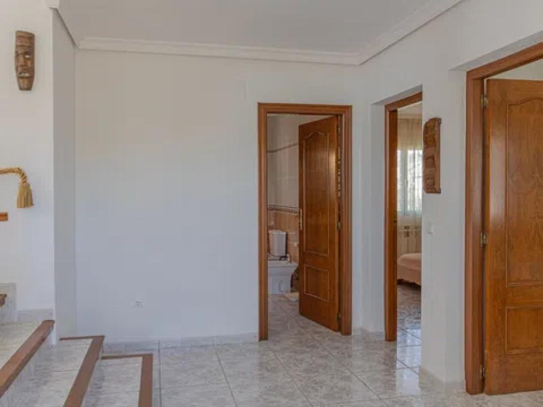 Продажа отдельного шале в  Urbanización Gran Sol, Кальпе photo 4