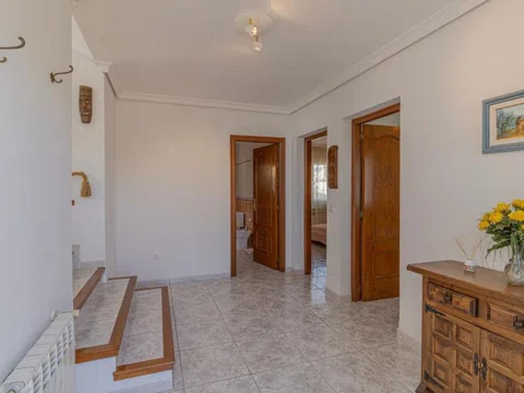 Продажа отдельного шале в  Urbanización Gran Sol, Кальпе photo 5