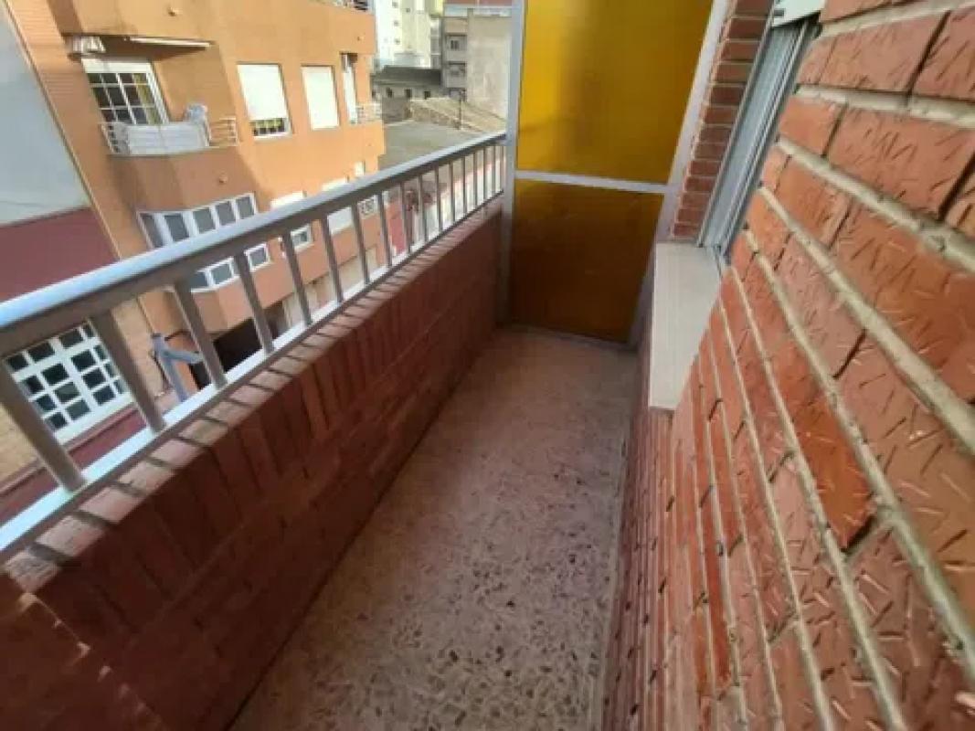 Продажа квартиры на Calle de la Gelela s/n, Вильена
photo 2