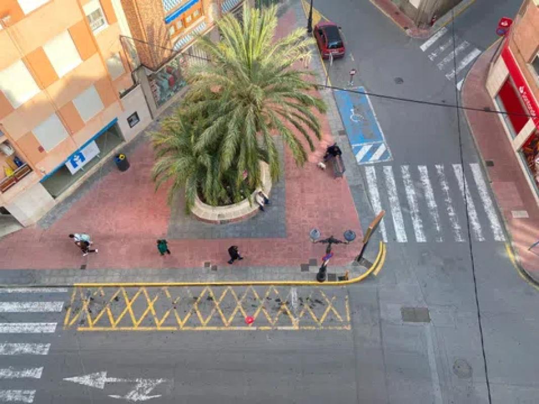 Sale of apartment in Calle Gran Vía, Sax
photo 4