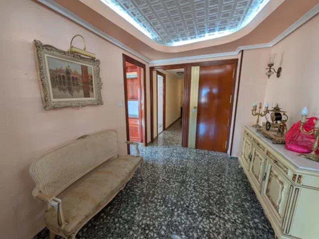Sale of apartment in Calle Gran Vía, Sax
photo 5