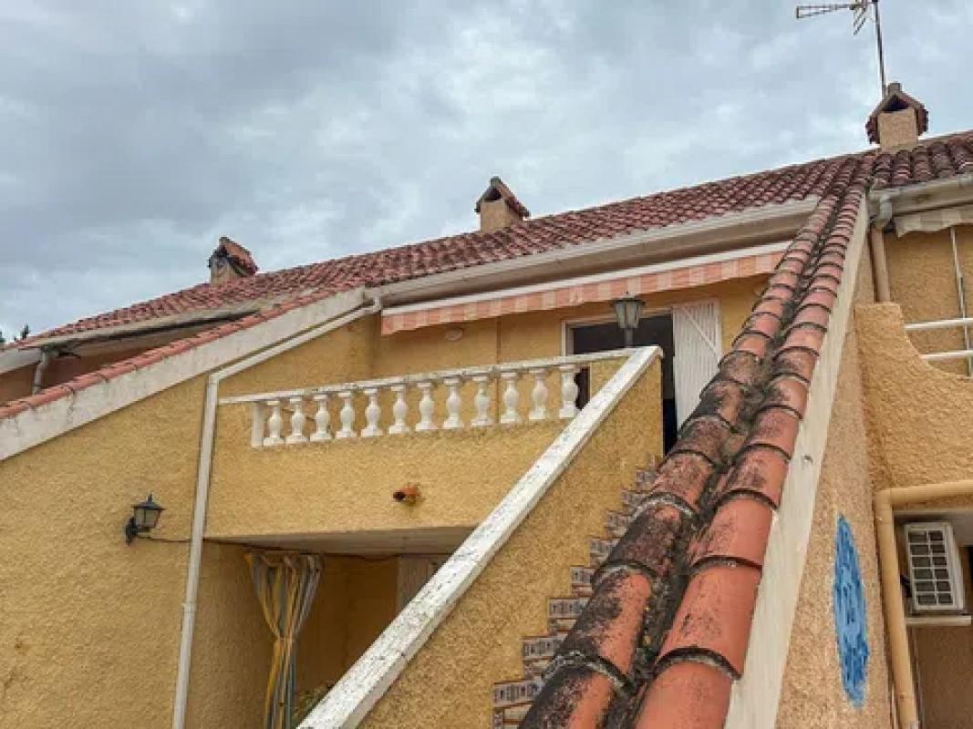 Venta de chalet independiente en Barrio Zona Lago - Los Almendros, Orihuela
 photo 2