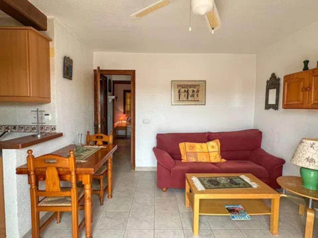 Venta de chalet independiente en Barrio Zona Lago - Los Almendros, Orihuela
 photo 4