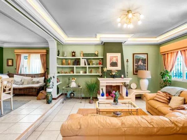 Casa independiente en calle de los Hibiscus, 9 thumbnail 2