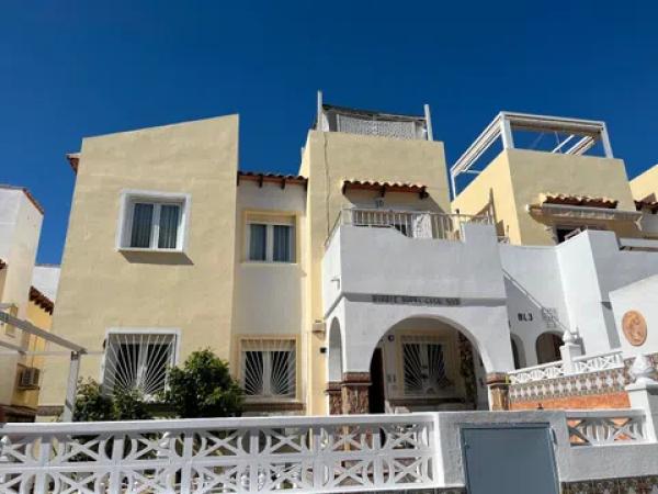 Ático en venta en  Barrio Las Filipinas, Orihuela photo 1