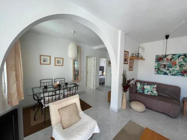 Ático en venta en  Barrio Las Filipinas, Orihuela photo 3