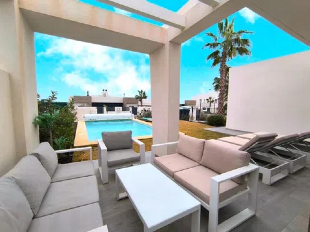 Sale of independent chalet in Algorfa, Algorfa
 photo 4