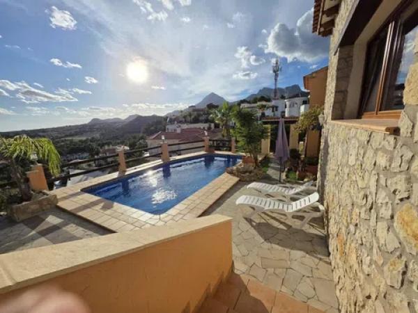 Casa independiente photo 1
