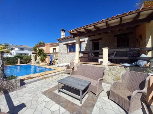 Casa independiente photo 2