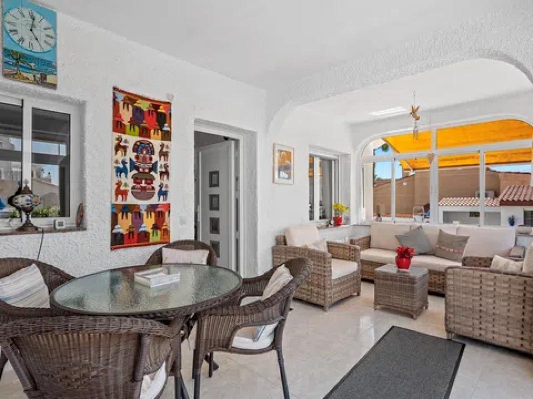 Venta de chalet independiente en Calle Sorolla, 60, Rojales
photo 4