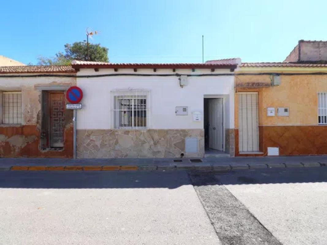 Venta de chalet adosado en Benijofar , Benijofar photo 1