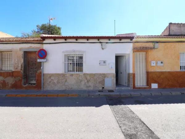 Chalet adosado photo 1