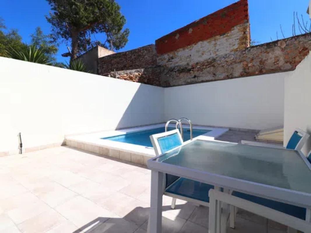 Venta de chalet adosado en Benijofar , Benijofar photo 2