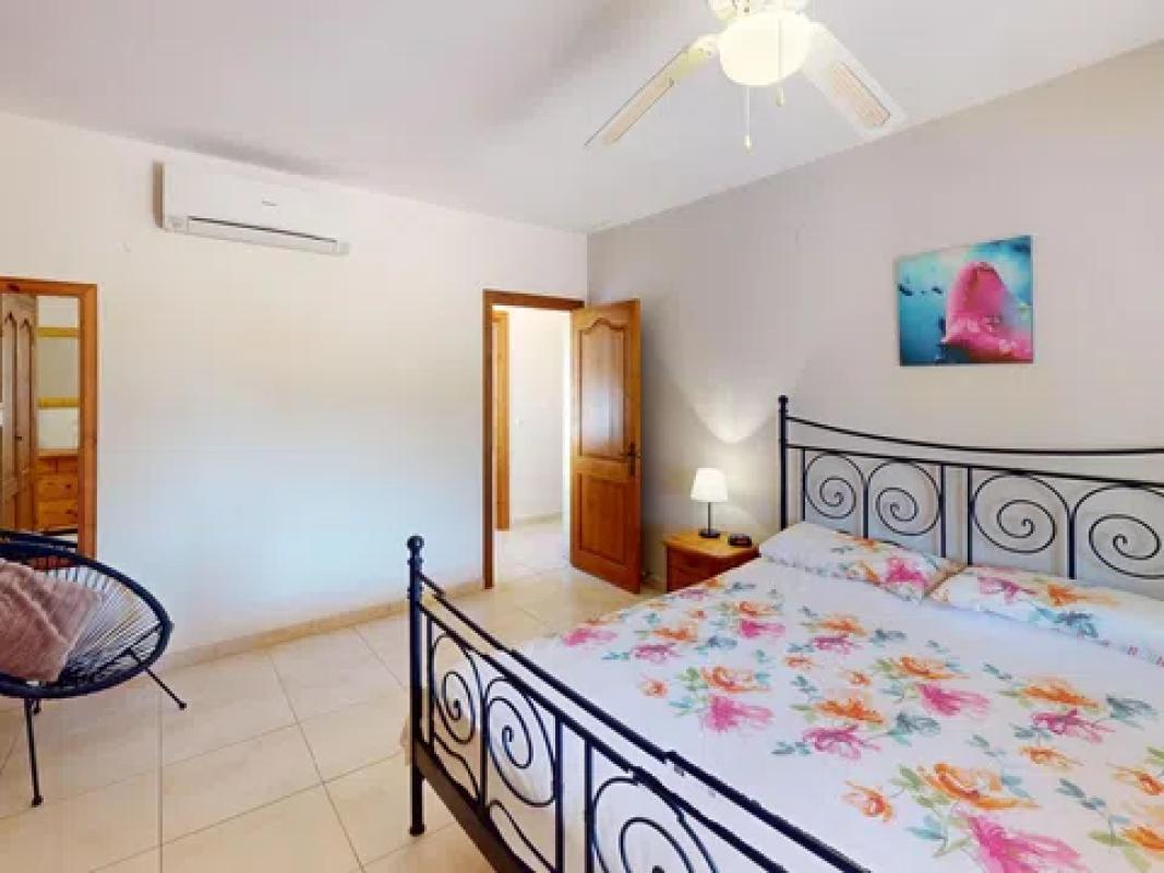 Venta de chalet independiente en Pinar de Advocat-Cometa, Moraira
 photo 5