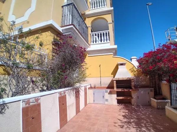 Продажа квартиры на Algorfa, Алгорфа
 photo 2
