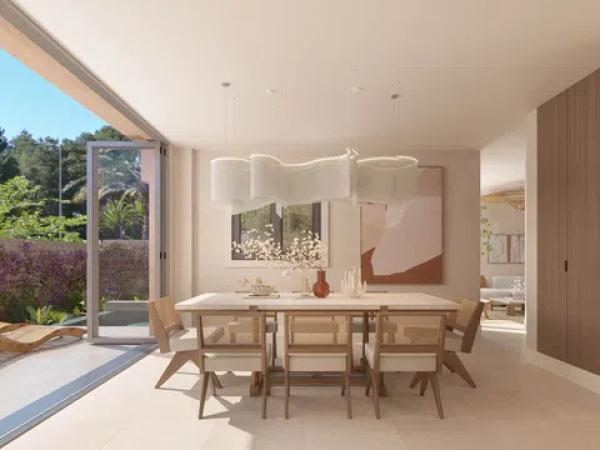 Chalet adosado en avenida Balanzat, 12 thumbnail 2