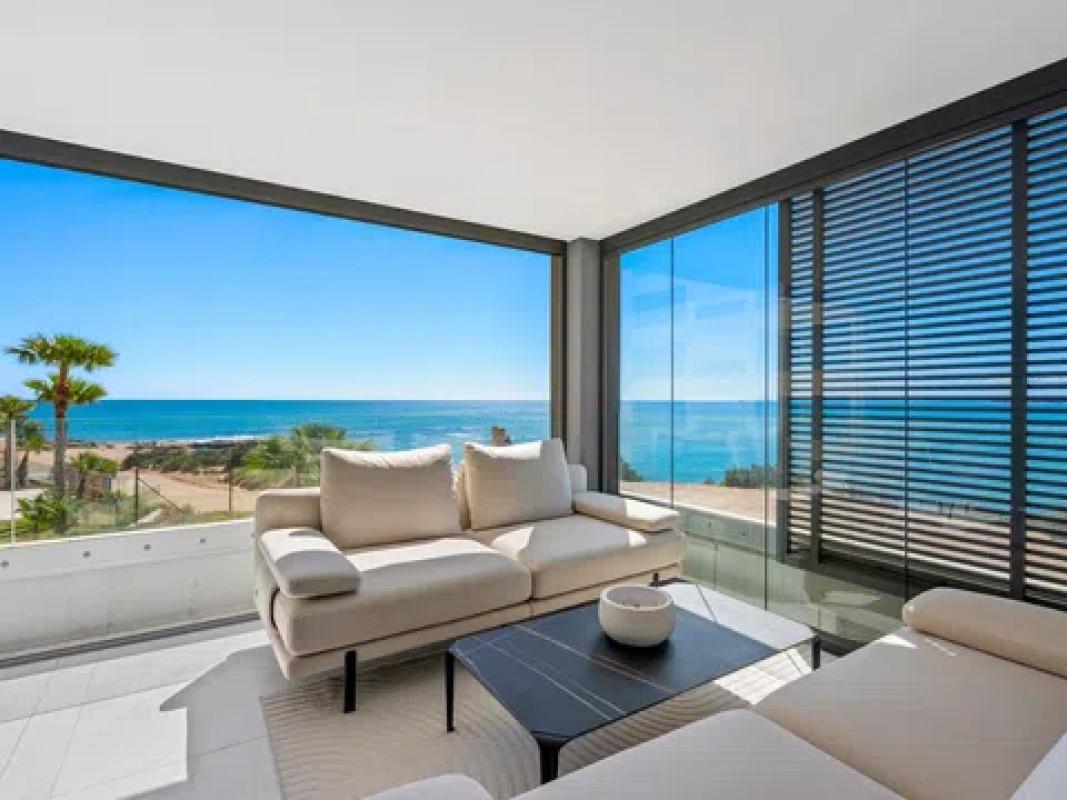 Sale of apartment in punta prima, Torrevieja
photo 1