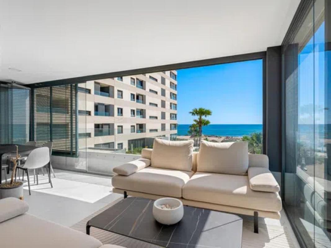 Sale of apartment in punta prima, Torrevieja
photo 2