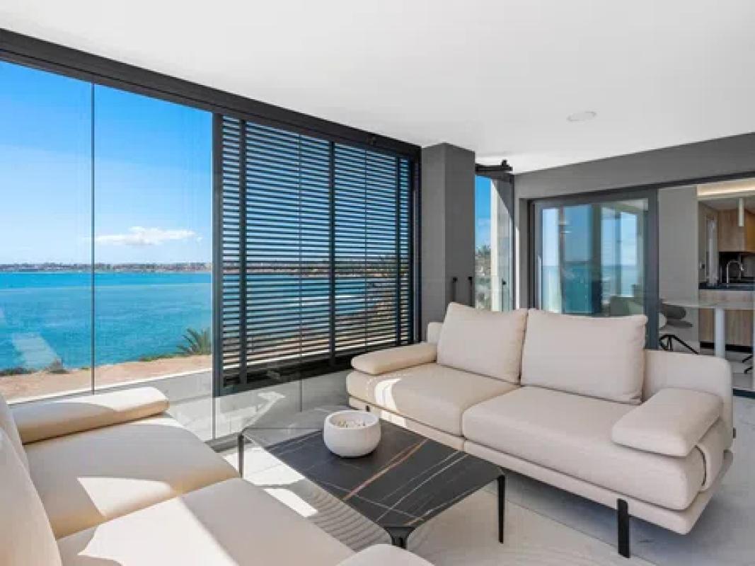 Sale of apartment in punta prima, Torrevieja
photo 3