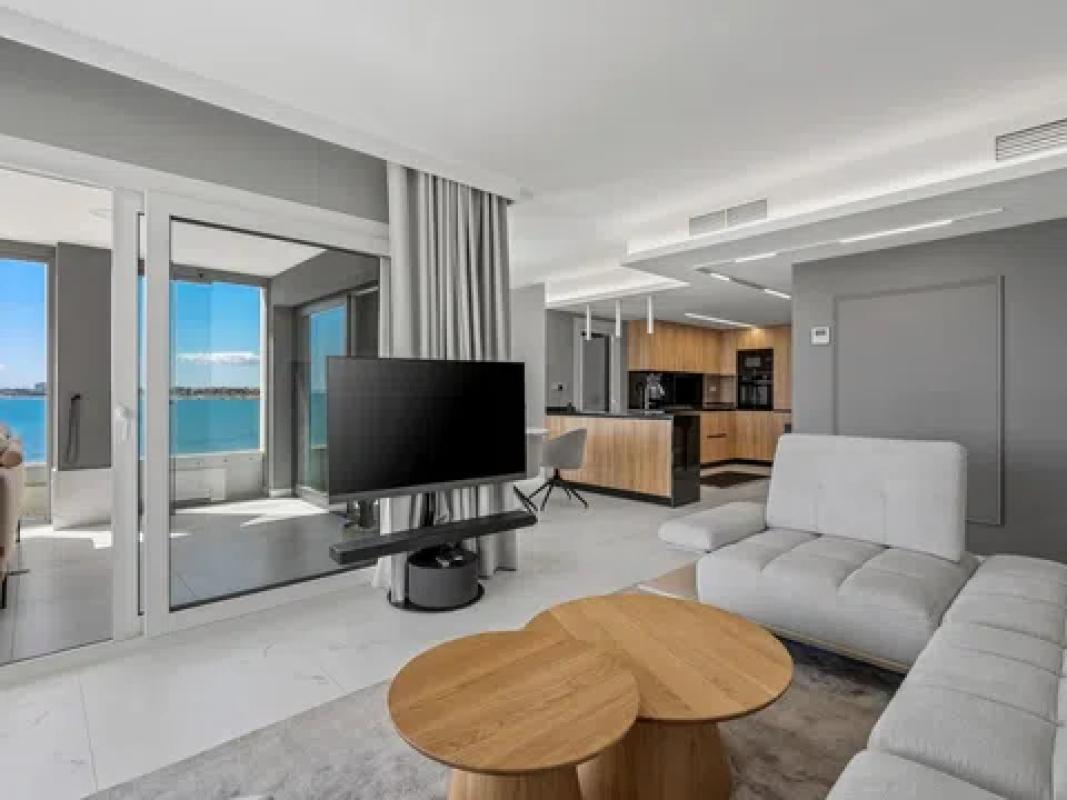 Sale of apartment in punta prima, Torrevieja
photo 5
