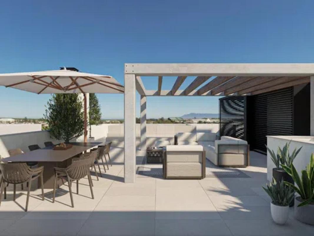 Penthouse sale in Calle Mestral, 3, Manacor photo 1