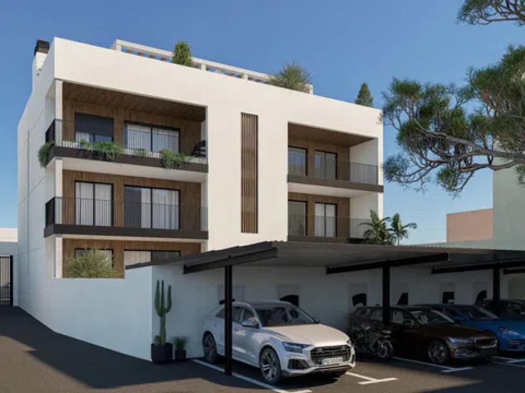 Venta de piso en Calle Mestral, 3, Manacor
 photo 2