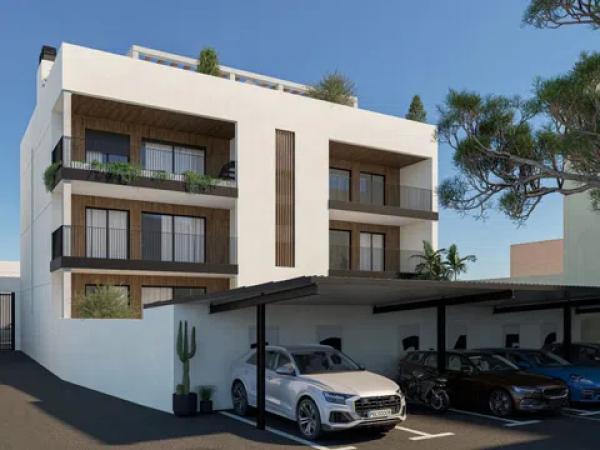 Venta de piso en Calle Mestral, 3, Manacor
 photo 2