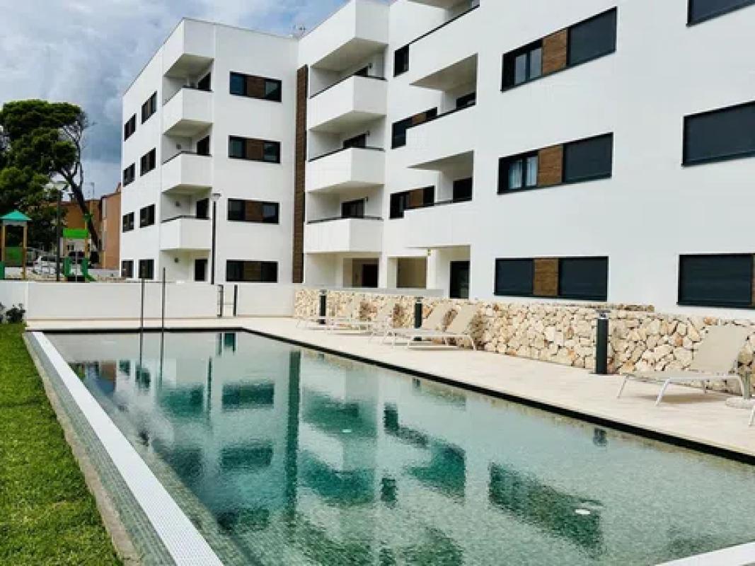 Venta de piso en Calle s'Entrador, 8, Capdepera
photo 1