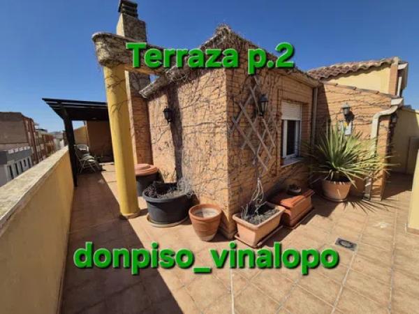 Chalet adosado photo 1