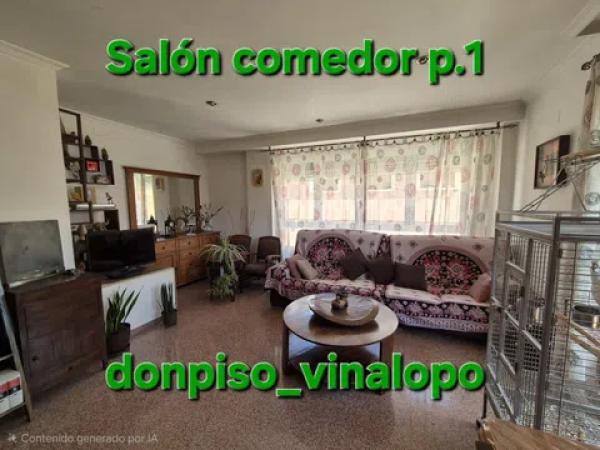 Chalet adosado photo 3
