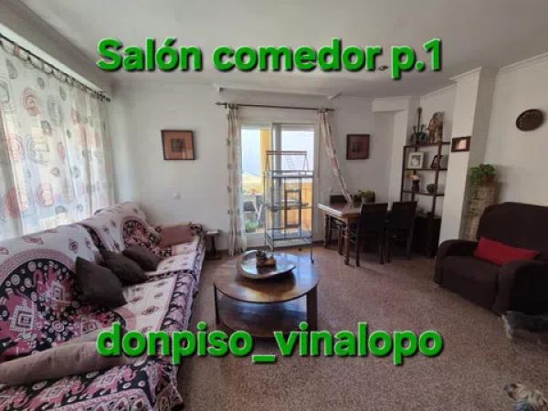 Chalet adosado photo 4