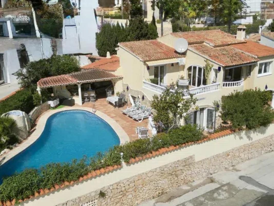 Продажа отдельного шале в  Benimeit-Tabaira, Морайра photo 2