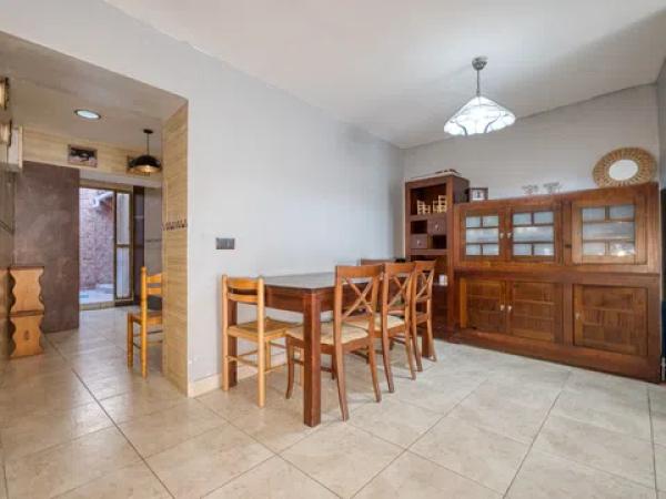 Chalet adosado en calle Benimagrell photo 4