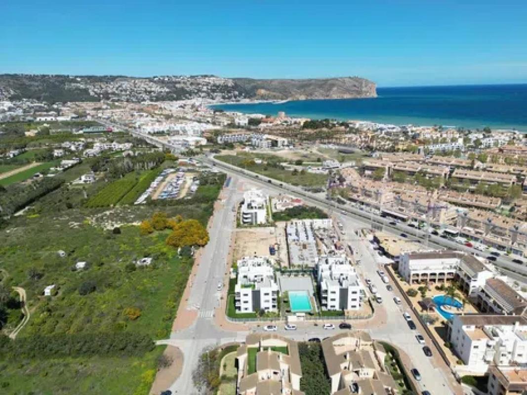 Sale of apartment in El Arenal, Jávea/Xàbia
 photo 4