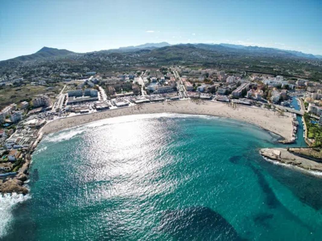 Sale of apartment in El Arenal, Jávea/Xàbia
 photo 5