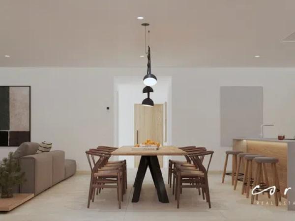 Chalet adosado en calle Apollo, 3 photo 4